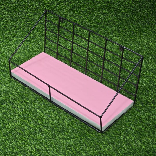 Wall Mounted Multipurpose Rack - Image 2