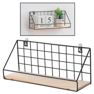 Wall Mounted Multipurpose Rack